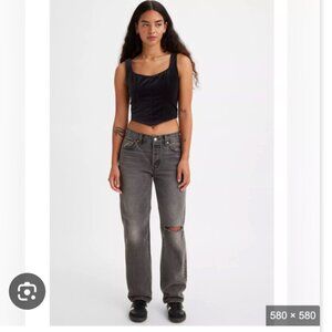 Levi's 501 '90s Women's Jeans